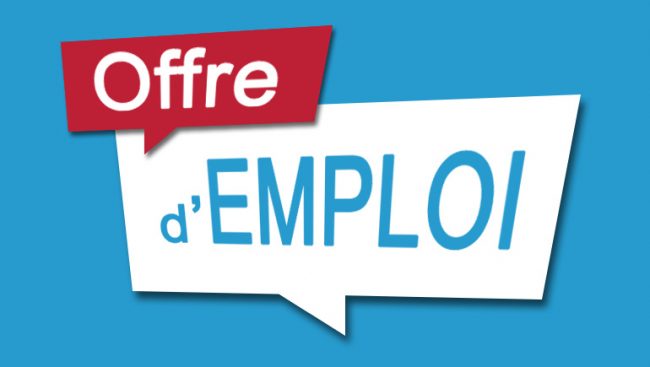 Archives Des Offres D Emploi Fraps Centre Val De Loire