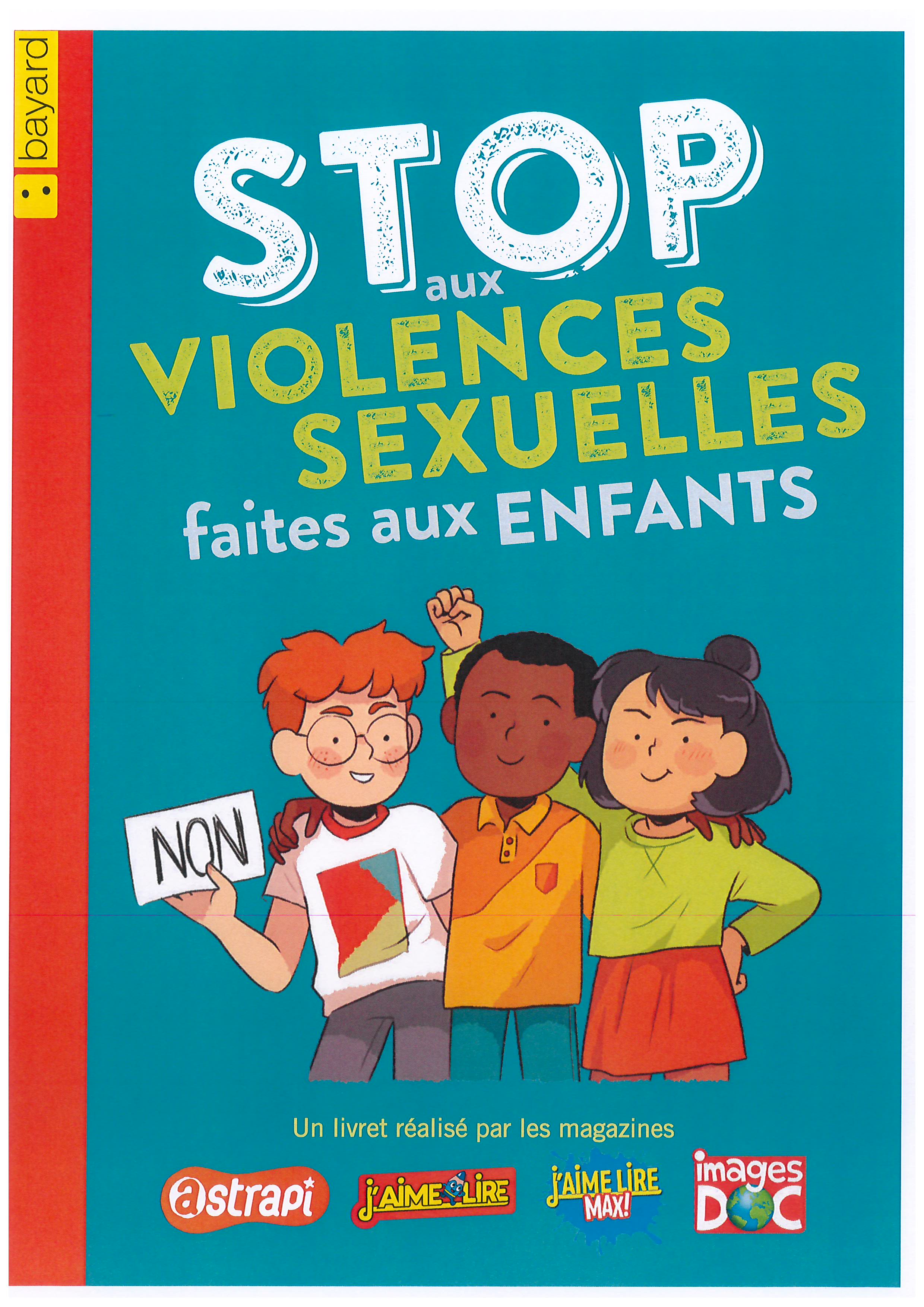 Livret Stop Aux Violences Sexuelles Faites Aux Enfants Fraps Centre Cloud Hot Girl 2786
