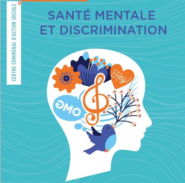 Semaines Santé Mentale Et Discrimination Dans Le Cher Du 16 Mars Au 3 ...