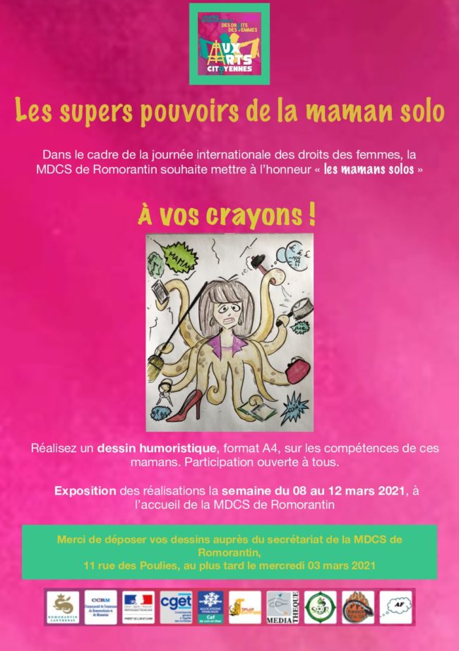 aux art citoyennes A vos crayons