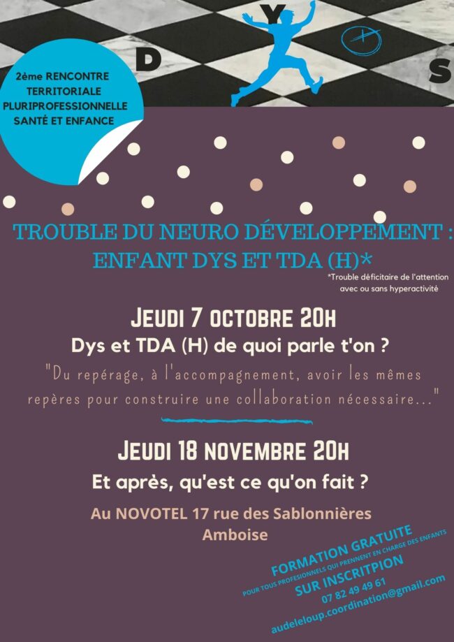 2ème RENCONTRE TERRITORIALE PLURIPROFESSIONNELLE SANTé ET ENFANCE (3)