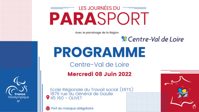 PARASPORT