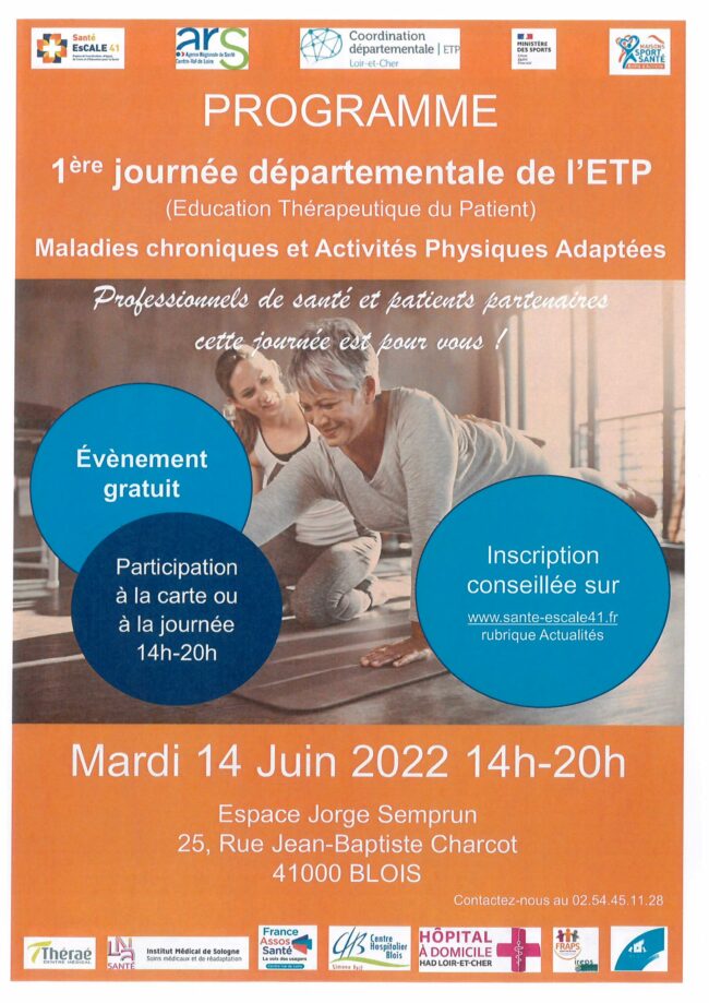 ETP-14 juin