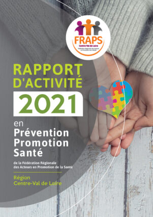 Couv_RapportActivite_2021_ FRAPS
