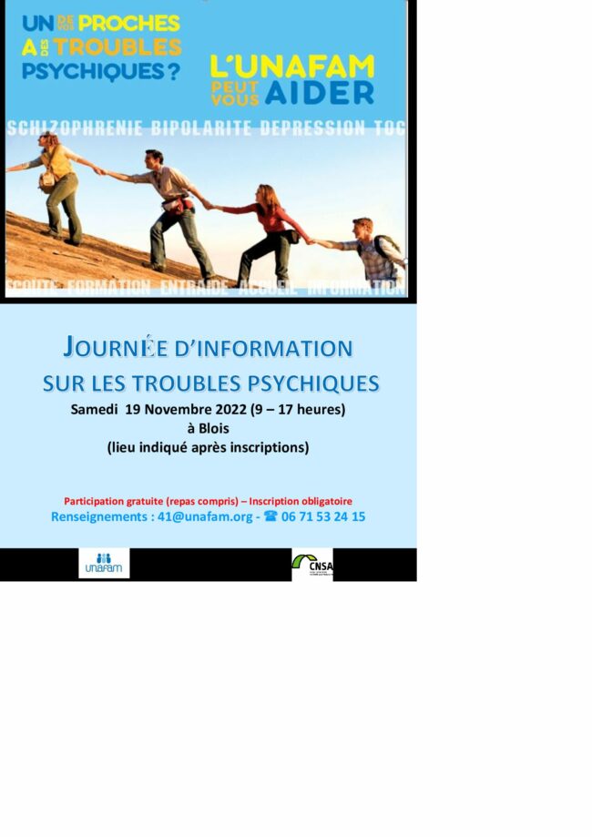 Affiche 19 Nov-UNAFAM 2022