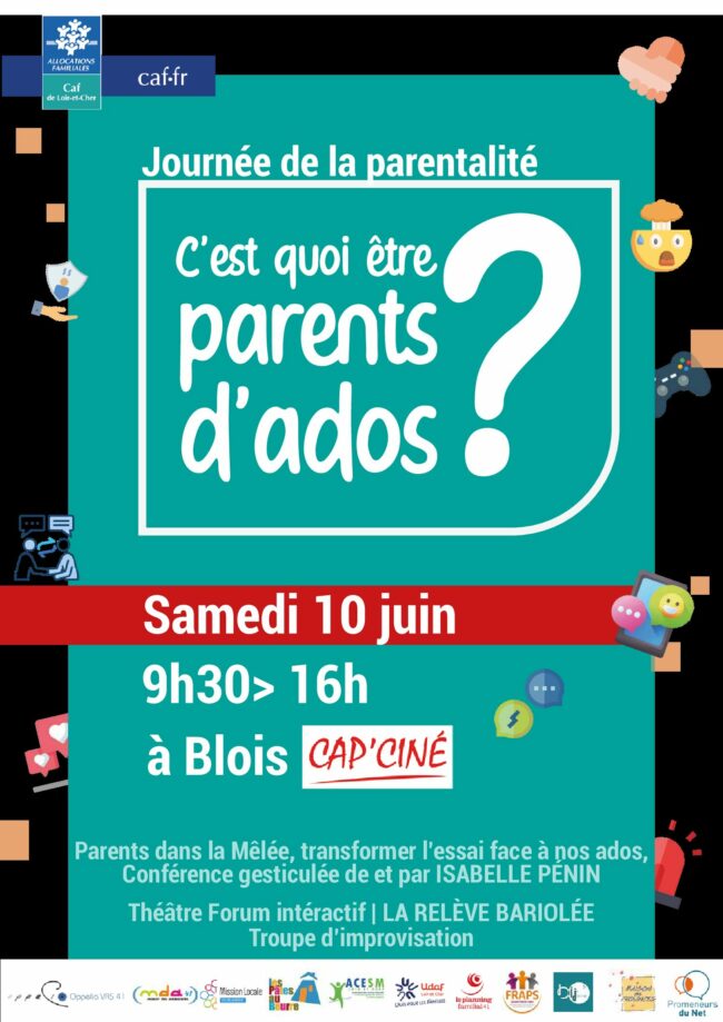 Affiche JP 2023