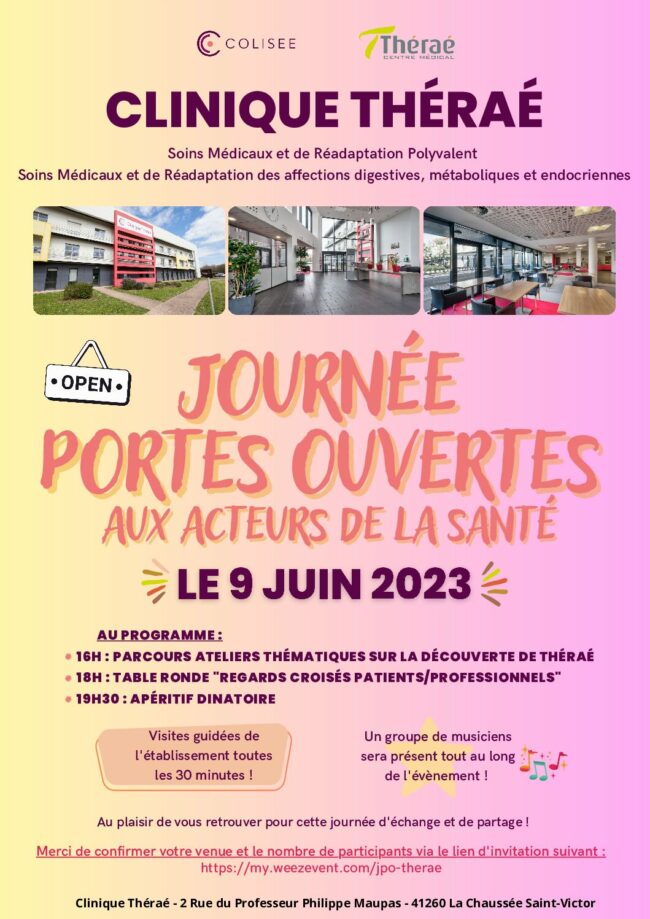 AfficheJPO