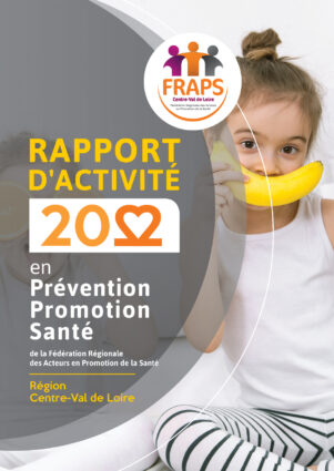 Couv_RapportActivite_2022_ FRAPS