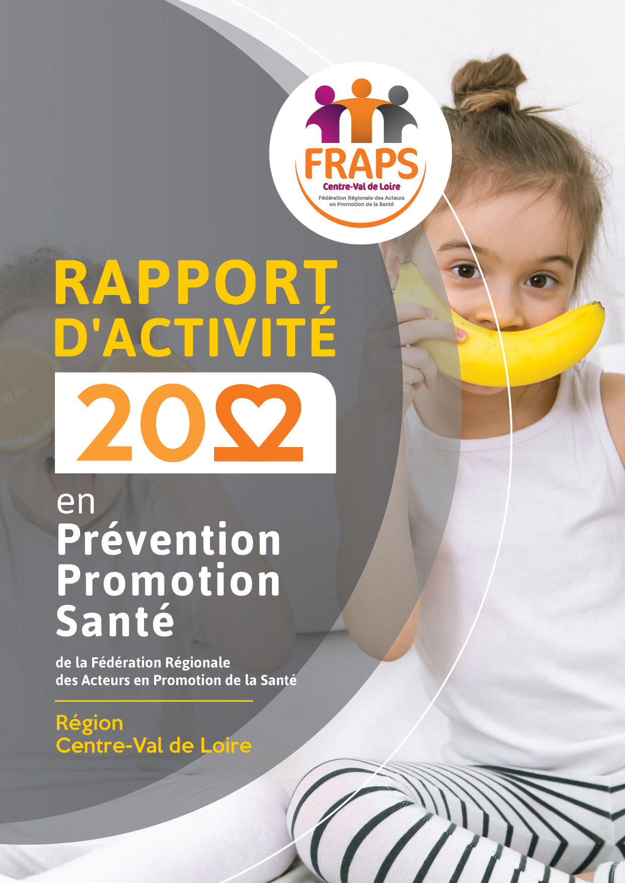 Retrouvez Toute Lactivité 2022 De La Fraps Centre Val De Loire Fraps