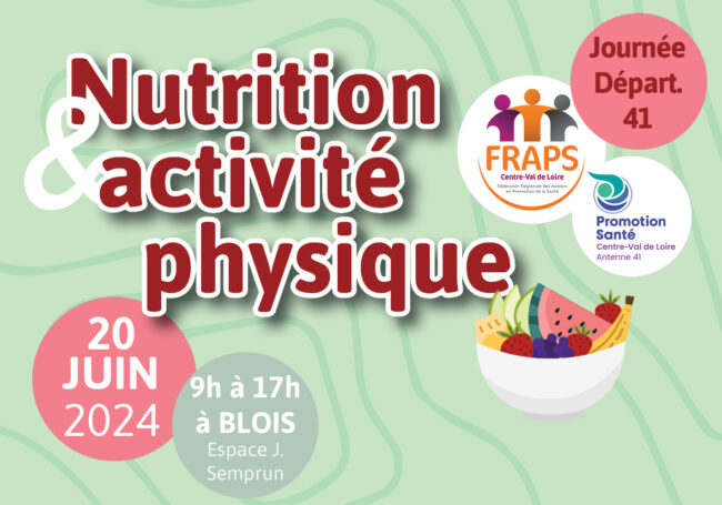 Journée départementale