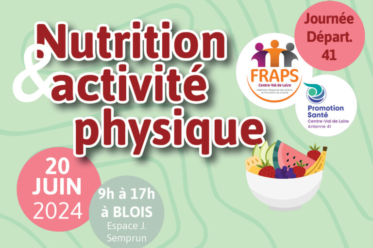 Journée départementale Journée départementale