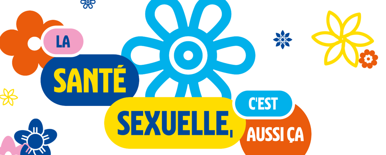 Semaine De Santé Sexuelle En Centre Val De Loire Du 3 Au 9 Juin 2024 7385