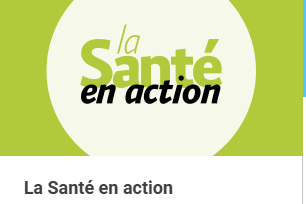 Santé en action