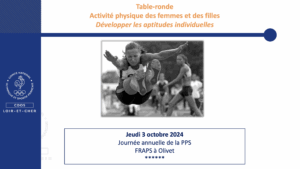 journée régionale 2024