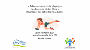 journée régionale 2024