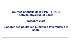 journée régionale 2024