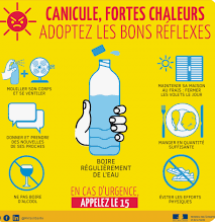 canicule
