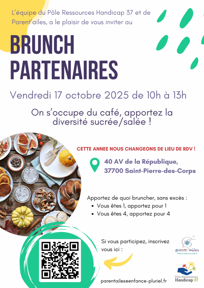 _Brunch partenaire 2025 PRH37 Parent’Ailes