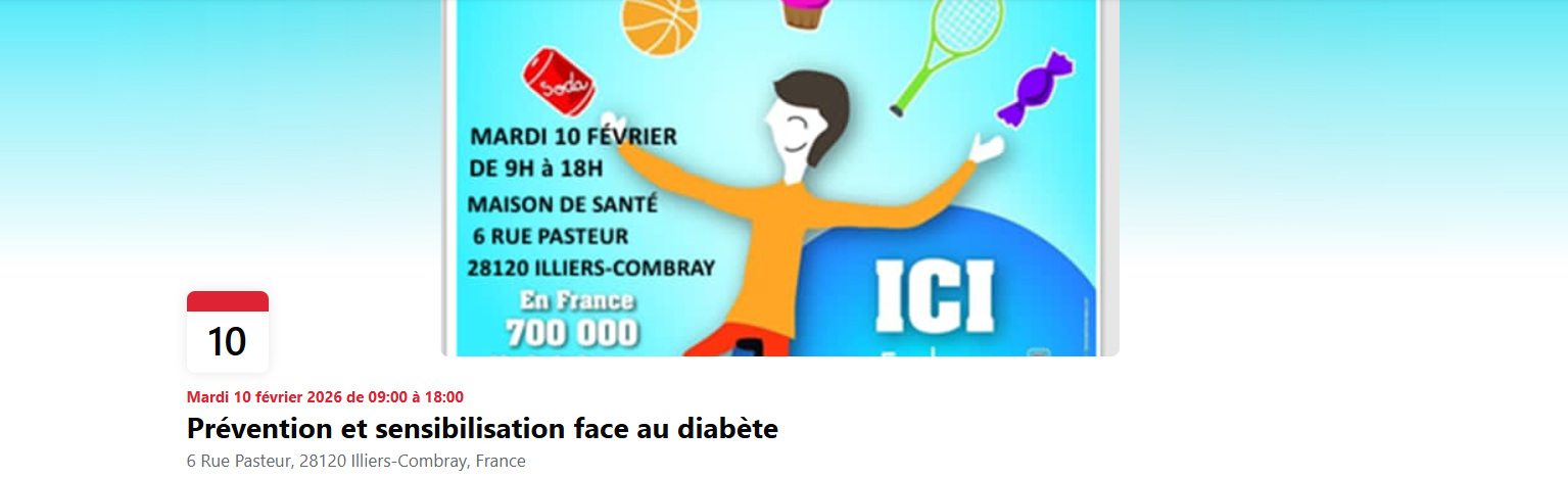 Le diabète en France : une progression inquiétante