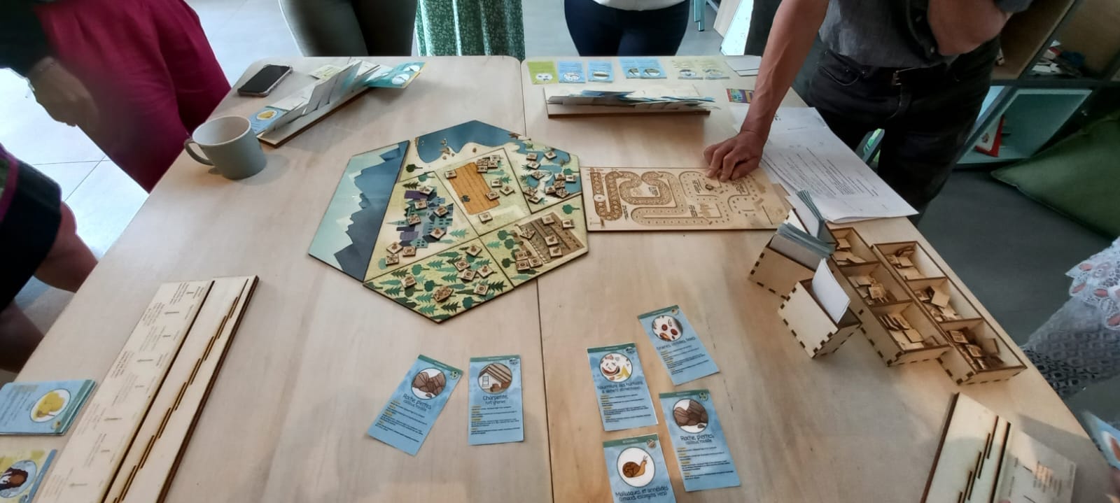 Formation « Une Seule Santé (One Health), des concepts à l&rsquo;action »