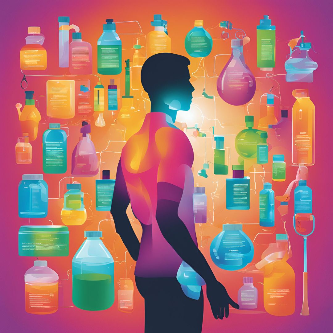 Formation « Perturbateurs endocriniens : comment agir dans ma structure ? »