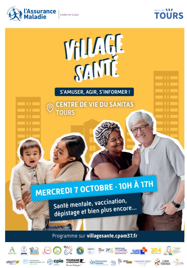 Village Santé