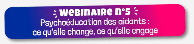 Webinaires psychiatrie en mouvement