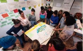 JOURNÉE D’ÉCHANGES « L’EEDD POUR LES ÉLU·ES, COMMENT NOUS Y PRENDRE ? »